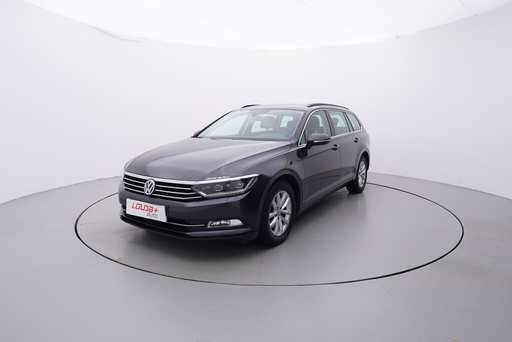 PASSAT Highline 2.0 TDI 110 kW automat