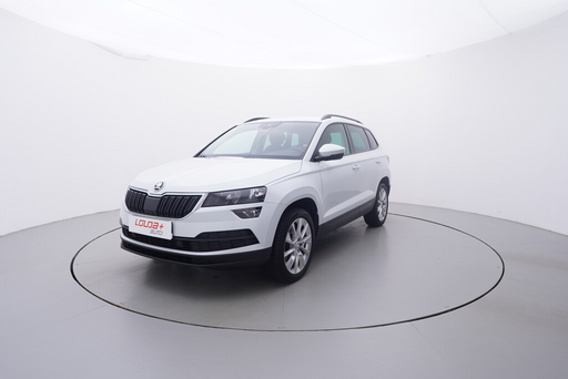 KAROQ Style 1.5 TSI 110 kW automat