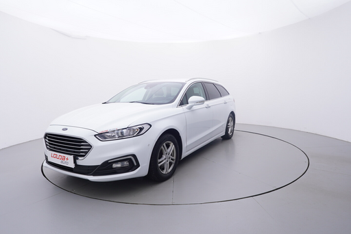 MONDEO Titanium 2.0  110 kW manuál