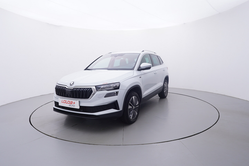 KAROQ Selection 1.5 TSI 110 kW automat, DPH