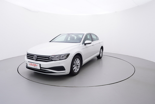 PASSAT Business 1.5 TSI 110 kW manuál, DPH