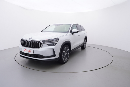 KODIAQ Selection 2.0 TDI 142 kW automat, DPH