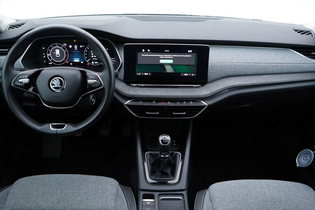 OV190V09043_25.webp_OCTAVIA Top Selection 1.5 TSI 110 kW manuál, DPH