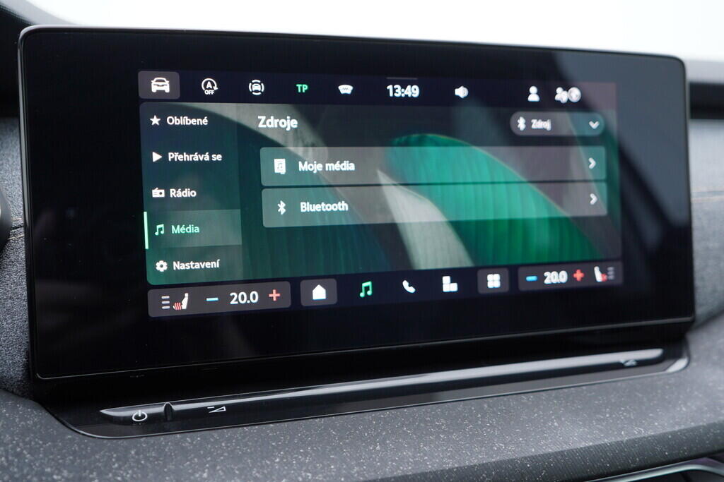 OV190V09043_29.webp_OCTAVIA Top Selection 1.5 TSI 110 kW manuál, DPH