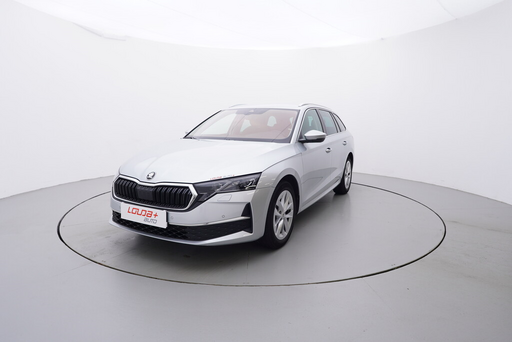OCTAVIA Top Selection 1.5 TSI 110 kW manuál, DPH