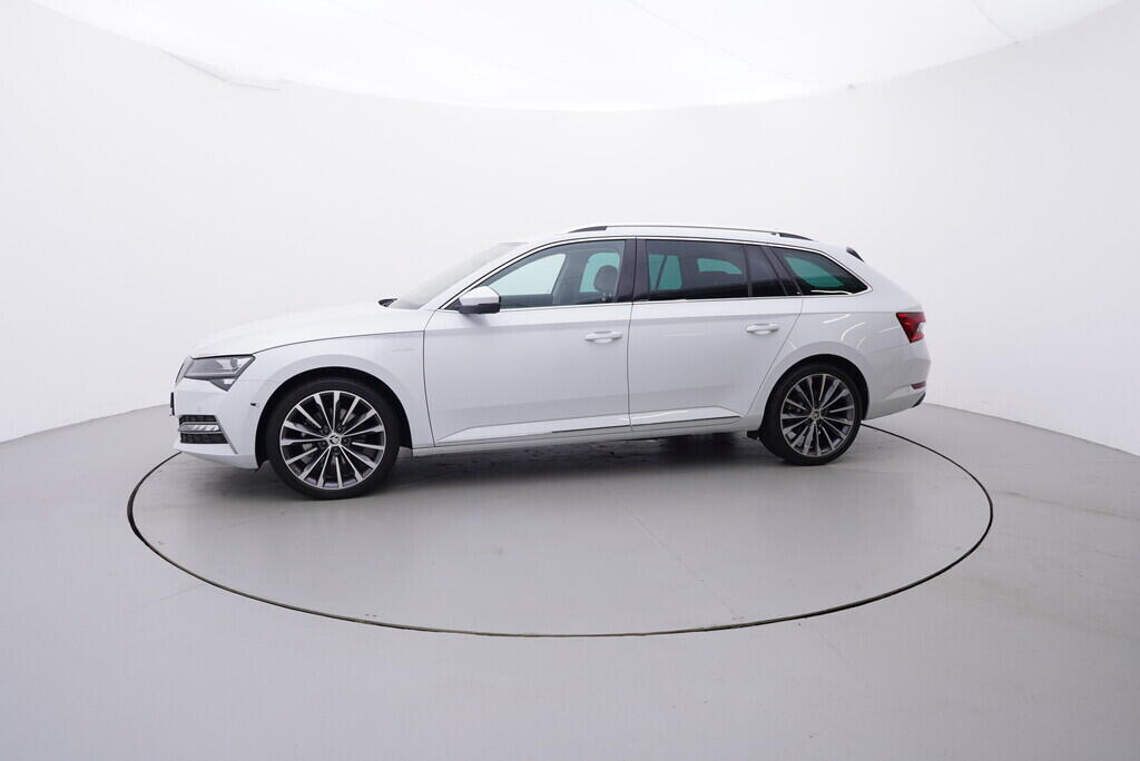 OV190V09047_11.webp_SUPERB L&K 1.4 TSI 1 kW automat, DPH