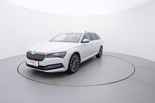 SUPERB L&K 1.4 TSI 1 kW automat, DPH