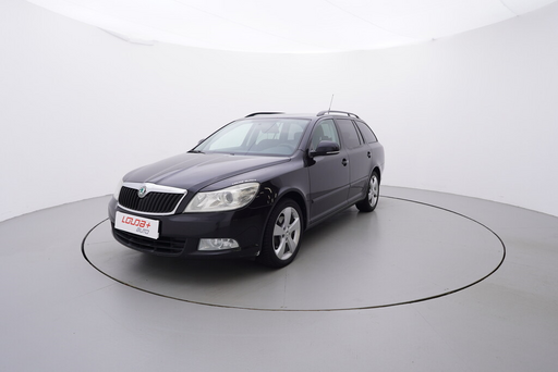 OCTAVIA Ambiente 2.0 TDI 103 kW manuál
