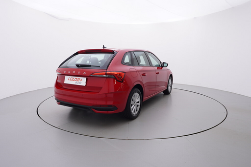 SCALA Selection 1.0 TSI 85 kW manuál, DPH