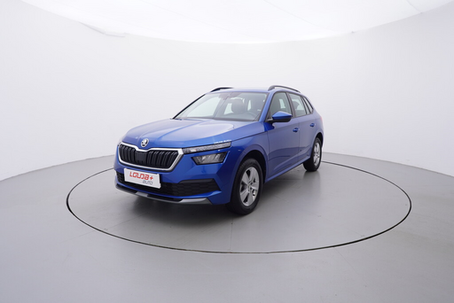 KAMIQ Ambition 1.0 TSI 81 kW manuál, DPH
