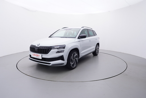 KAROQ SportLine 2.0 TSI 140 kW automat, DPH