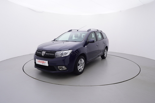 LOGAN  1.0 SCe 54 kW manuál