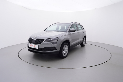 KAROQ Ambition Plus 1.5 TSI 110 kW manuál