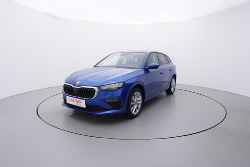 SCALA Top Selection 1.0 TSI 85 kW manuál, DPH