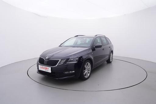 OCTAVIA Style 2.0 TDI 110 kW automat, DPH