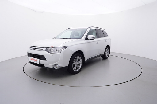 OUTLANDER  2.3  110 kW manuál