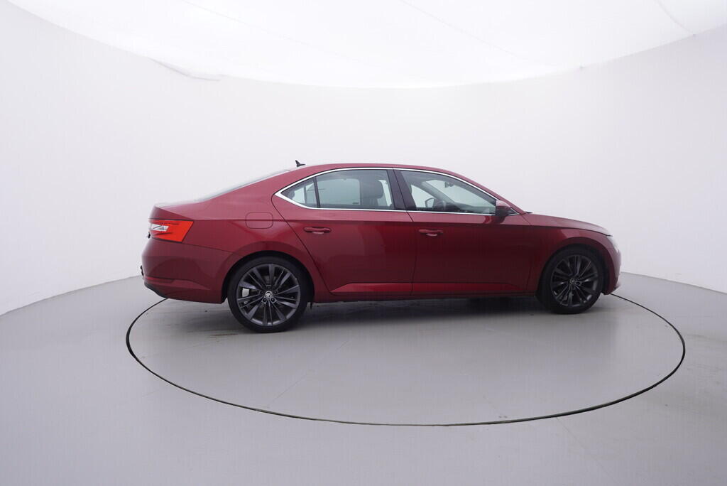 OV190V09088_15.webp_SUPERB Style 2.0 TDI 147 kW automat, DPH