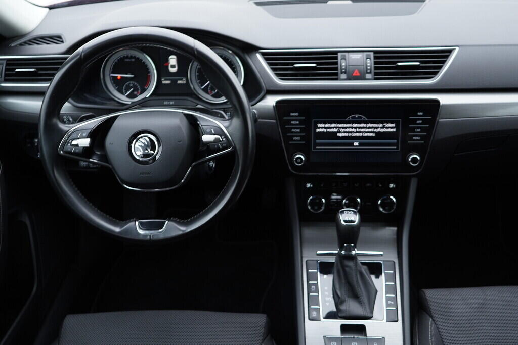 OV190V09088_28.webp_SUPERB Style 2.0 TDI 147 kW automat, DPH