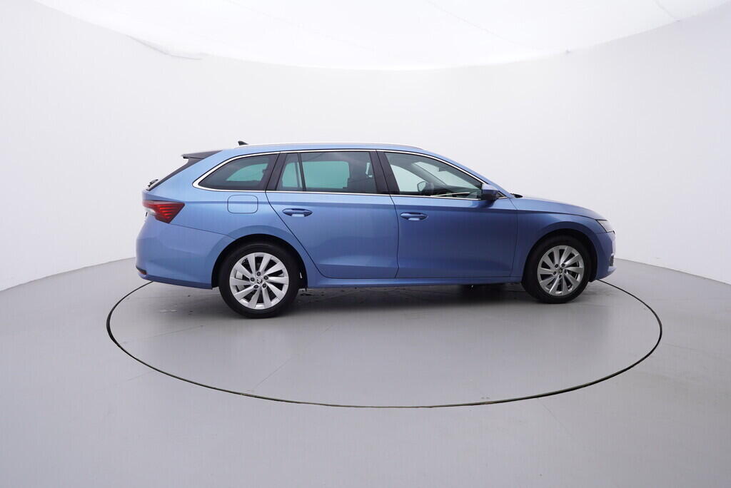 OV190V09090_15.webp_OCTAVIA Top Selection 1.5 TSI 110 kW manuál, DPH