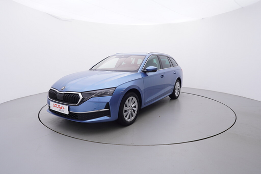 OCTAVIA Top Selection 1.5 TSI 110 kW manuál, DPH