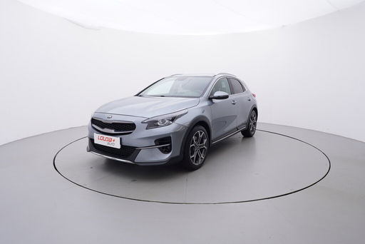 XCEED   16V 150 kW manuál