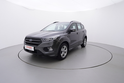 KUGA ST-Line  1.5 EcoBoost 110 kW manuál