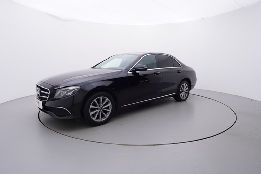 E220 Avantgarde Dynamic 2.0  143 kW automat