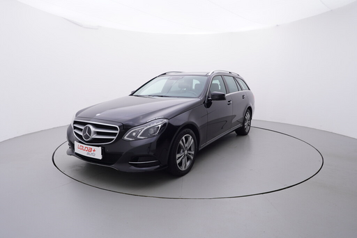 E350  3.0  185 kW automat