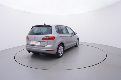 GOLF SPORTSVAN Comfortline Business 1.4 TSI 92 kW manuál