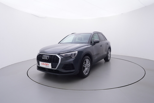 Q3 Advanced 1.5 TFSI 110 kW automat