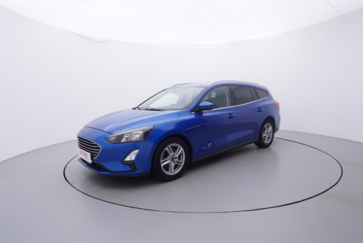 FOCUS Cool&Connect 2.0  110 kW automat