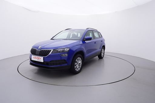 KAROQ Ambition 2.0 TDI 110 kW automat, DPH