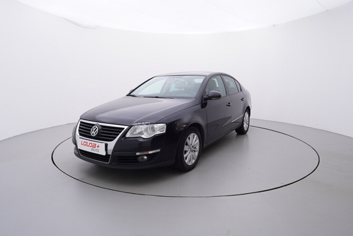 PASSAT Trendline 1.9 TDI 77 kW manuál