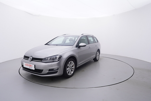 GOLF VARIANT Comfortline Business 1.4 TSI 92 kW automat