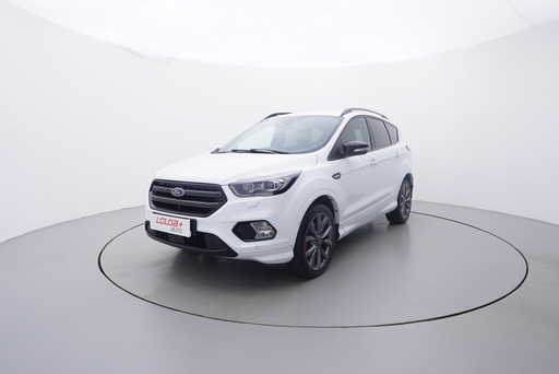 KUGA ST-Line 1.5  110 kW manuál