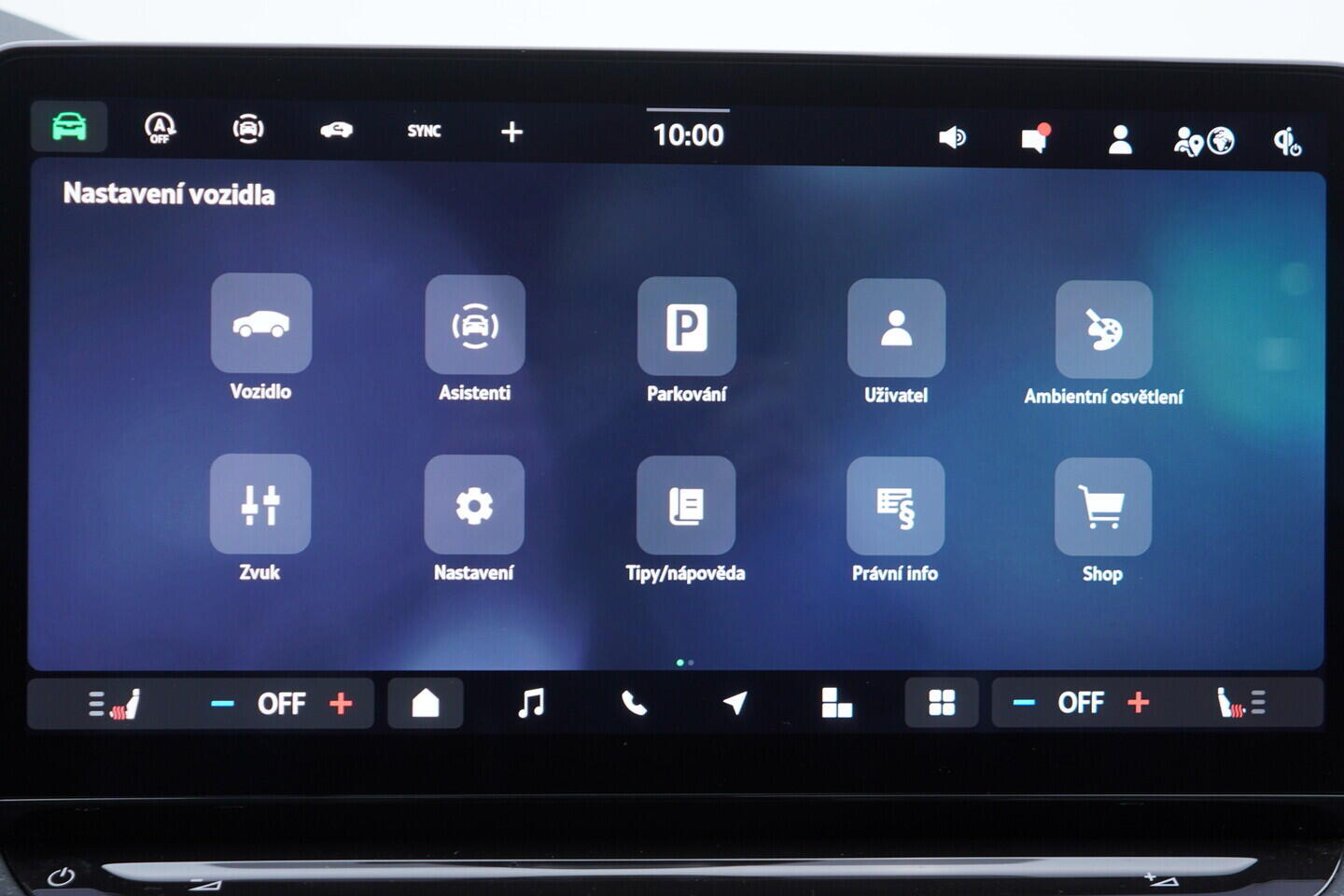 OV190V09150_29.webp_OCTAVIA Top Selection 2.0 TDI 85 kW manuál, DPH