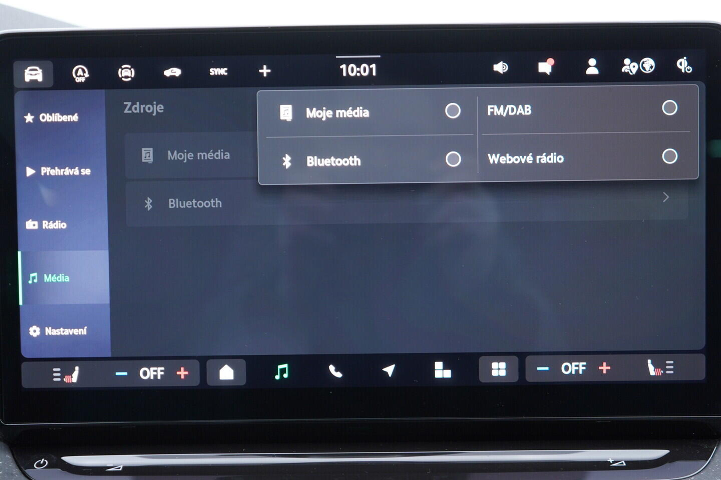OV190V09150_31.webp_OCTAVIA Top Selection 2.0 TDI 85 kW manuál, DPH