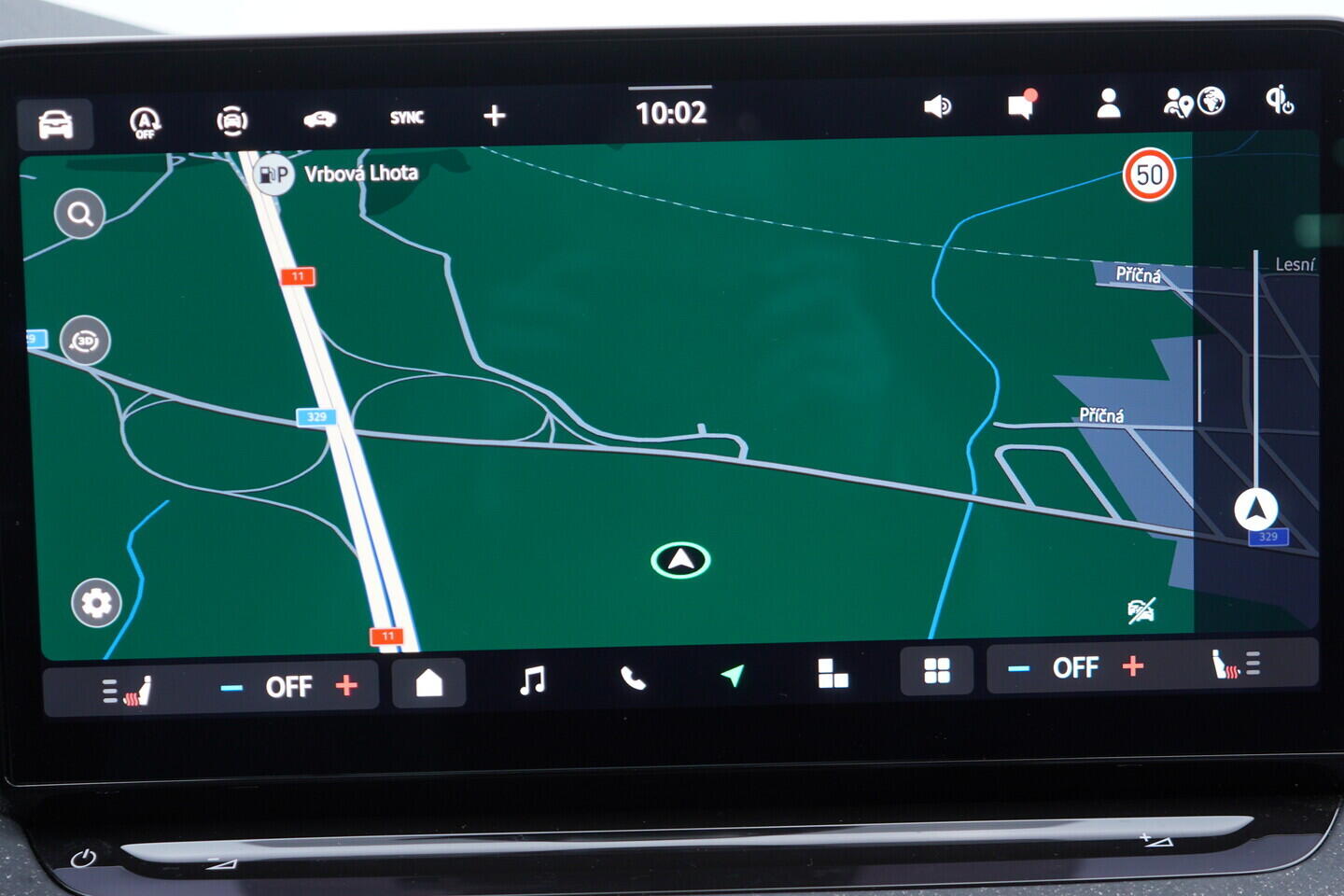 OV190V09150_33.webp_OCTAVIA Top Selection 2.0 TDI 85 kW manuál, DPH