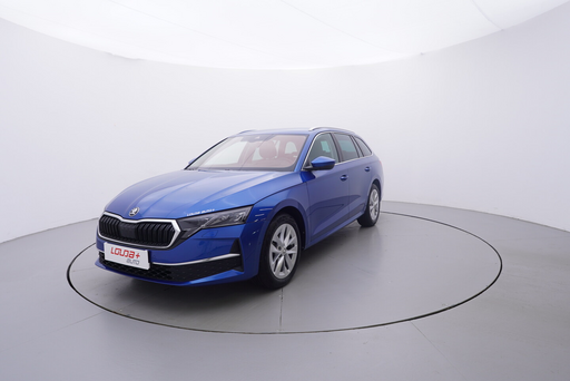 OCTAVIA Top Selection 2.0 TDI 85 kW manuál, DPH