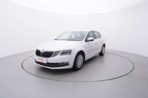 OCTAVIA Style 1.6 TDI 85 kW manuál, DPH
