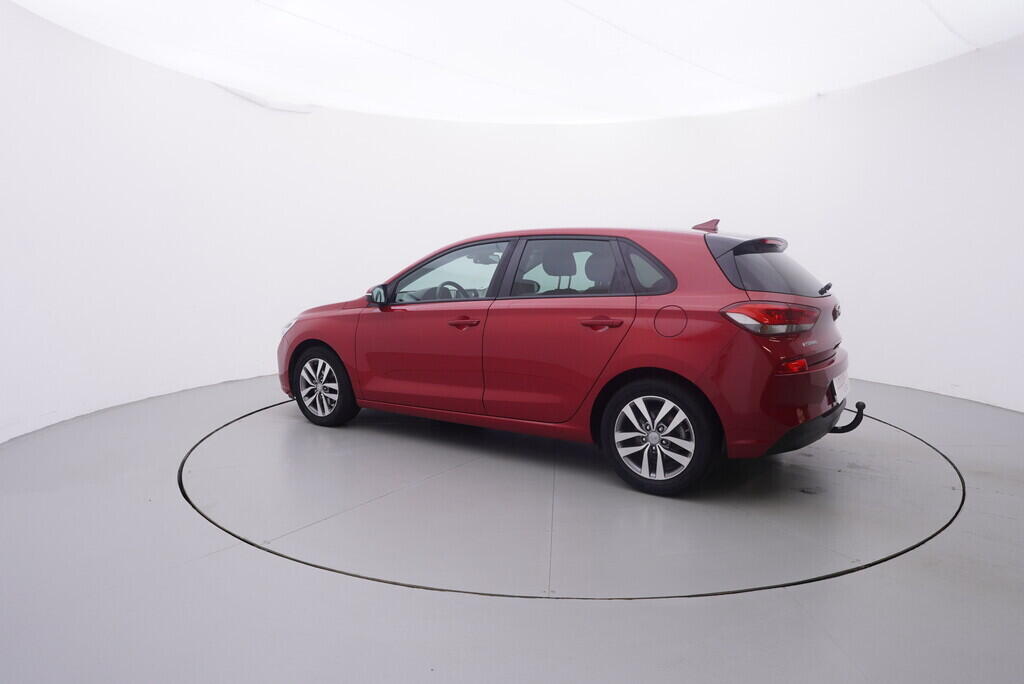 OV190V09152_12.webp_I30 Smart 1.6  81 kW automat