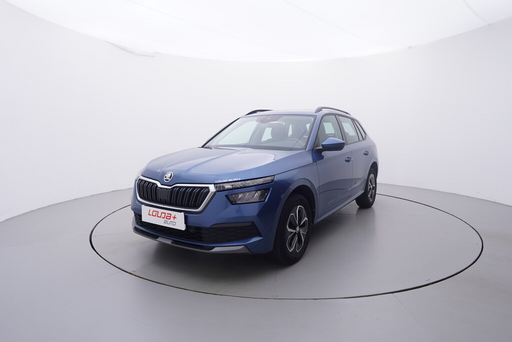 KAMIQ Ambition 1.0 TSI 85 kW automat