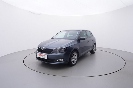 FABIA Ambition 1.2 TSI 66 kW manuál