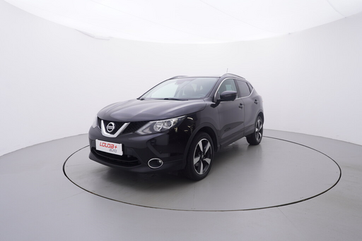 QASHQAI N-Connecta 4x4 1.6  96 kW manuál