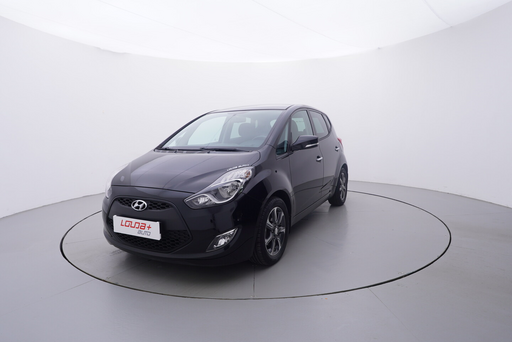 IX20 Comfort + 1.4  66 kW manuál