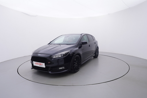 FOCUS ST-line 2.0  136 kW manuál