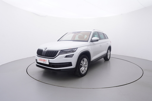 KODIAQ Style 2.0 TDI 140 kW automat