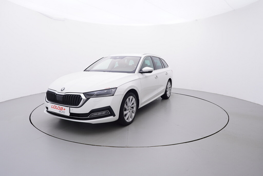 OCTAVIA Style 2.0 TDI 110 kW automat, DPH