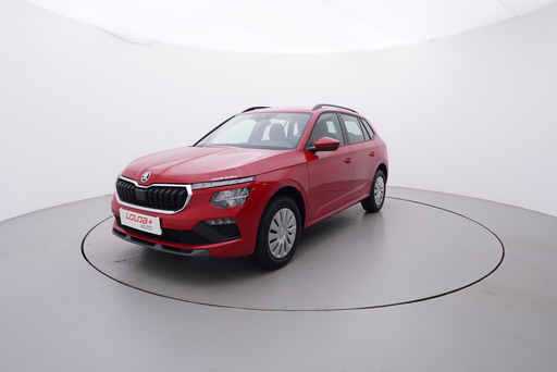 KAMIQ Selection 1.0 TSI 85 kW manuál, DPH