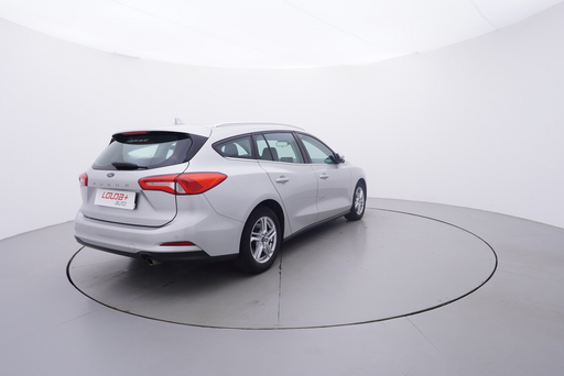 FOCUS Business 1.0  92 kW manuál, DPH